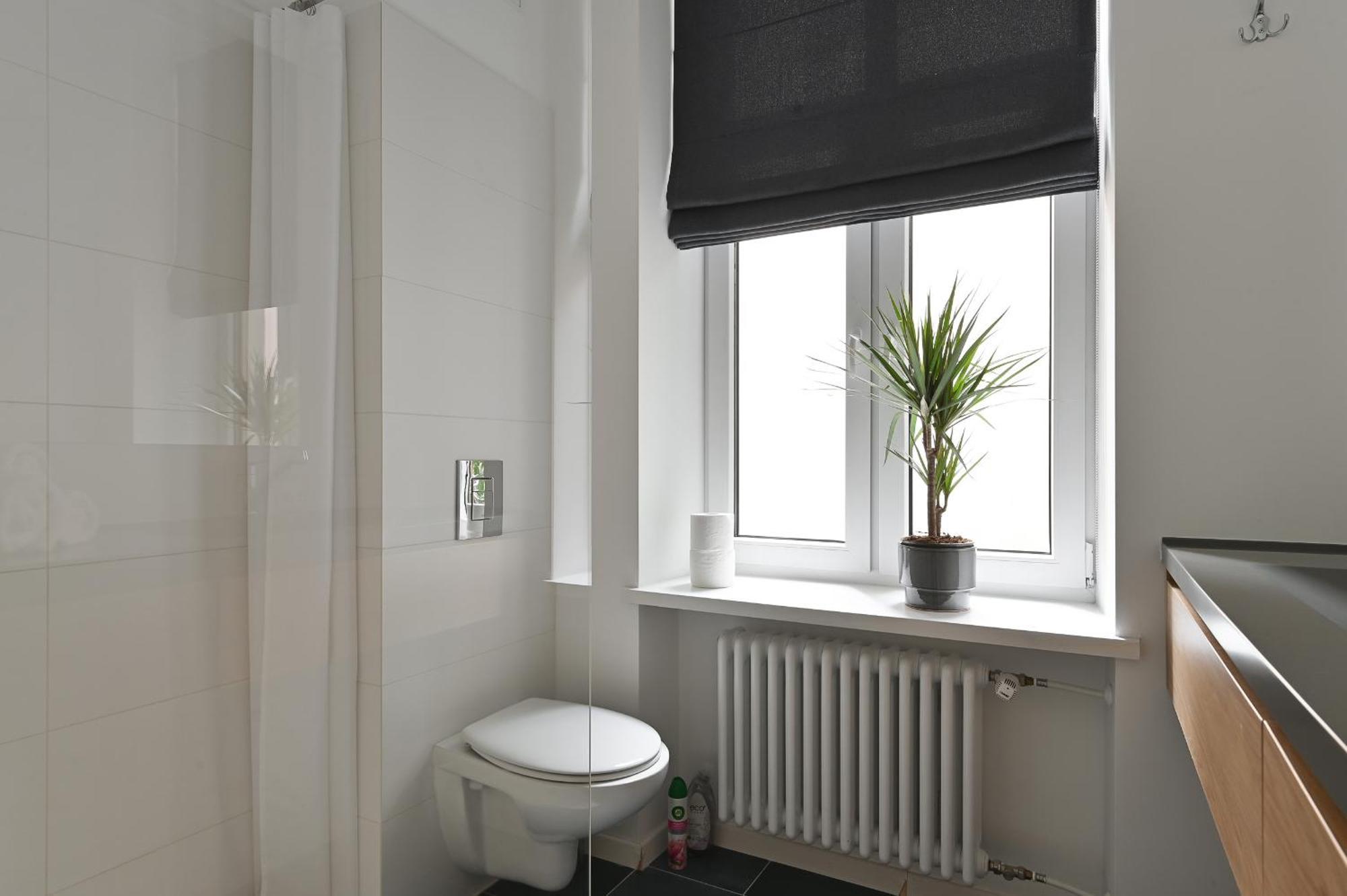 Lovely Studio Apartment In The Heart Of Riga Exteriör bild