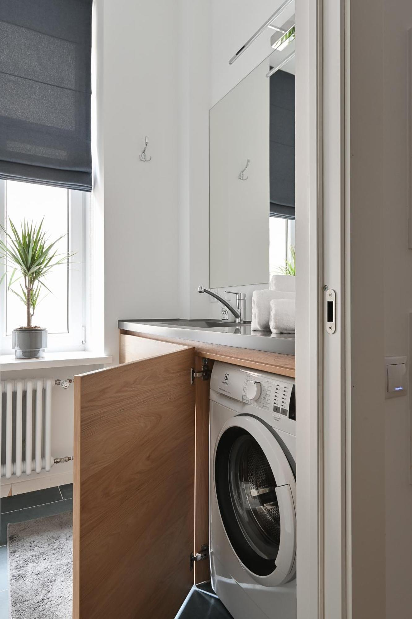 Lovely Studio Apartment In The Heart Of Riga Exteriör bild