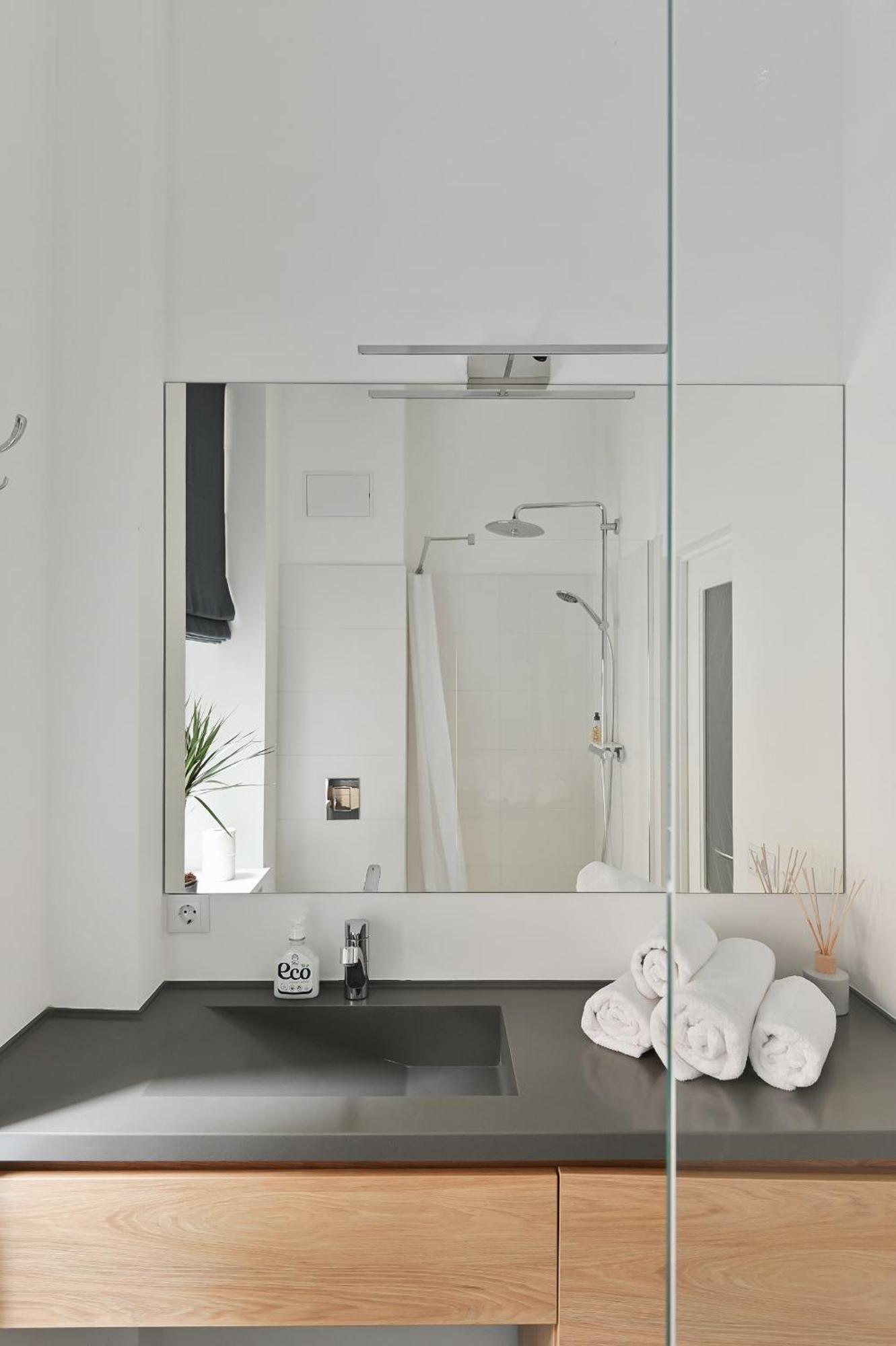 Lovely Studio Apartment In The Heart Of Riga Exteriör bild