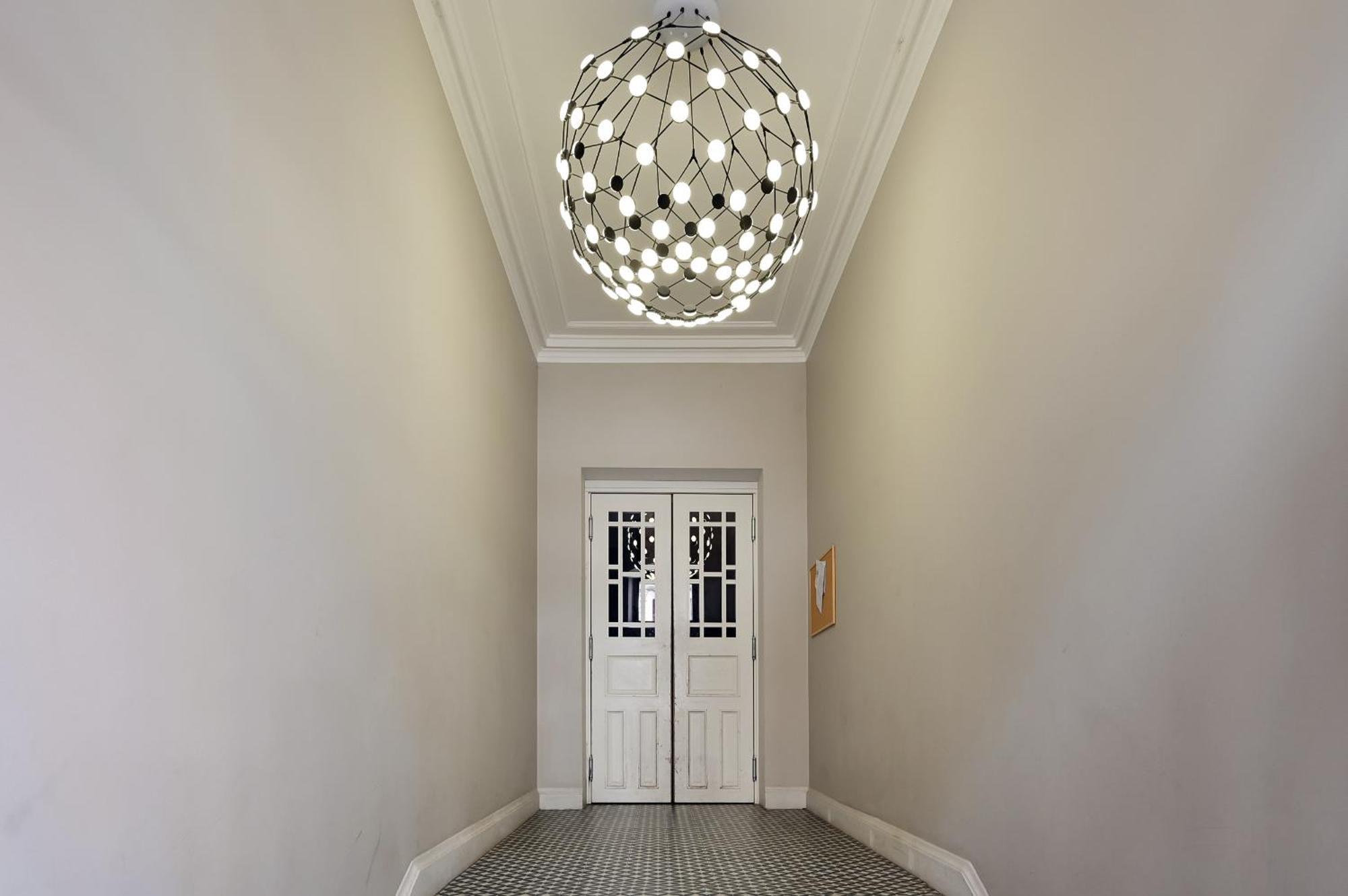 Lovely Studio Apartment In The Heart Of Riga Exteriör bild